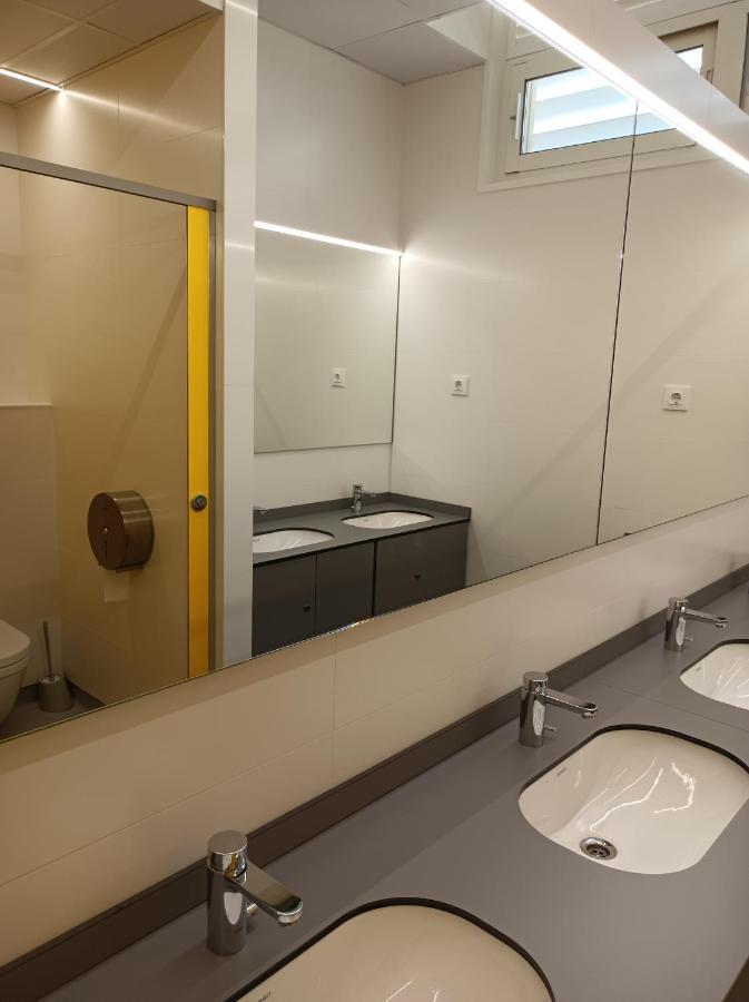 Alberg Barcelona Xanascat Exteriér fotografie
